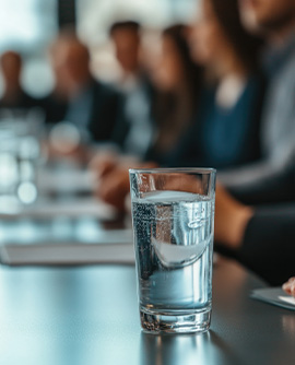 Office Water Service